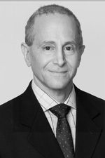Matthew Harford, EA