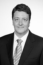 Matthew Harford, EA