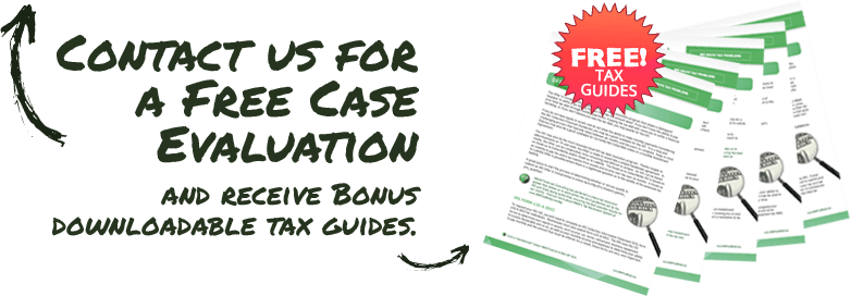 free tax guides and evaluation